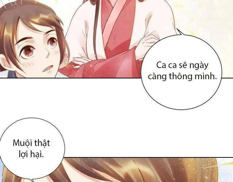 Thịnh Sủng Y Phi Chi Dao Quan Truyện: Chapter 16