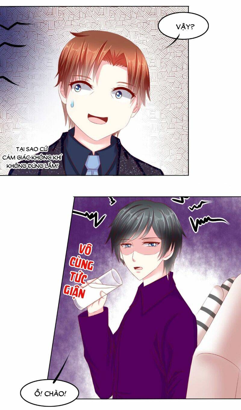 Hoàng Đế “Phế Vật” Tiến Hóa Sử: Chapter 93