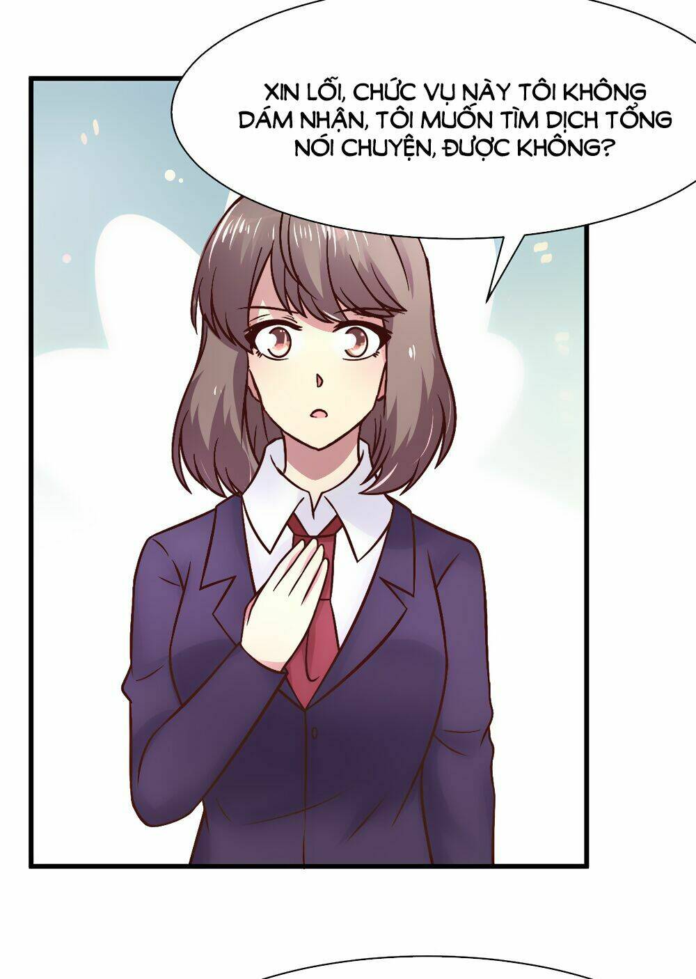 Thời Gian Đều Biết: Chapter 25