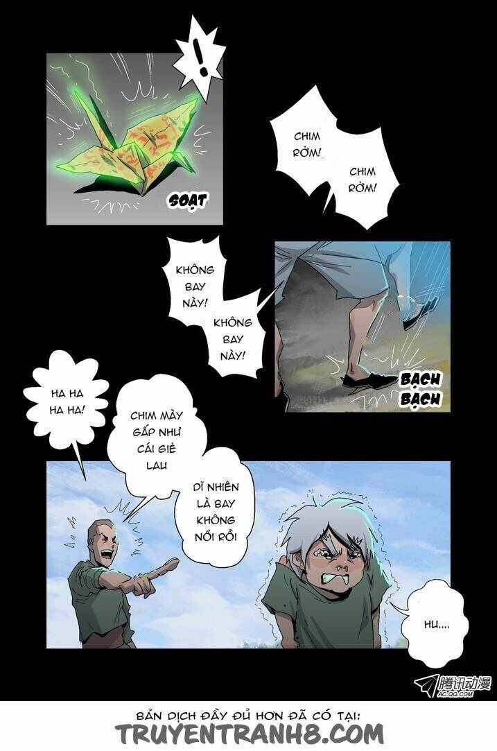 Thâu Hồn: Chapter 63