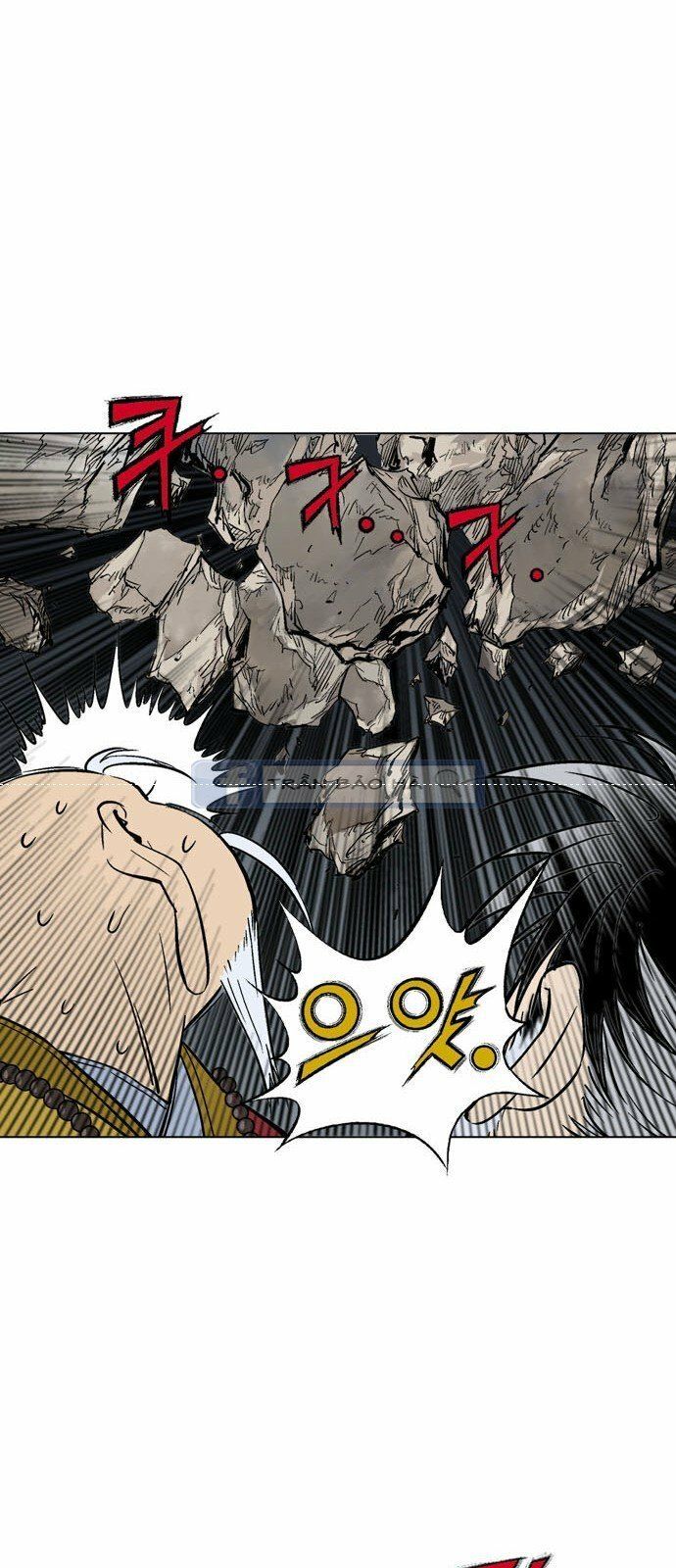 Cao Thủ 2: Chapter 72