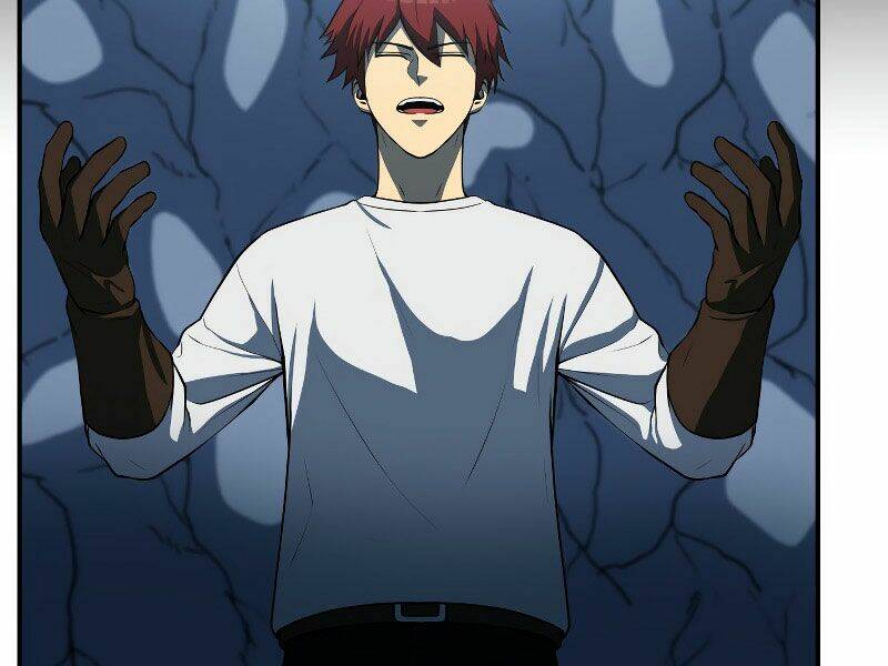 Ngôi Nhà Kết Nối Với Hầm Ngục: Chapter 25