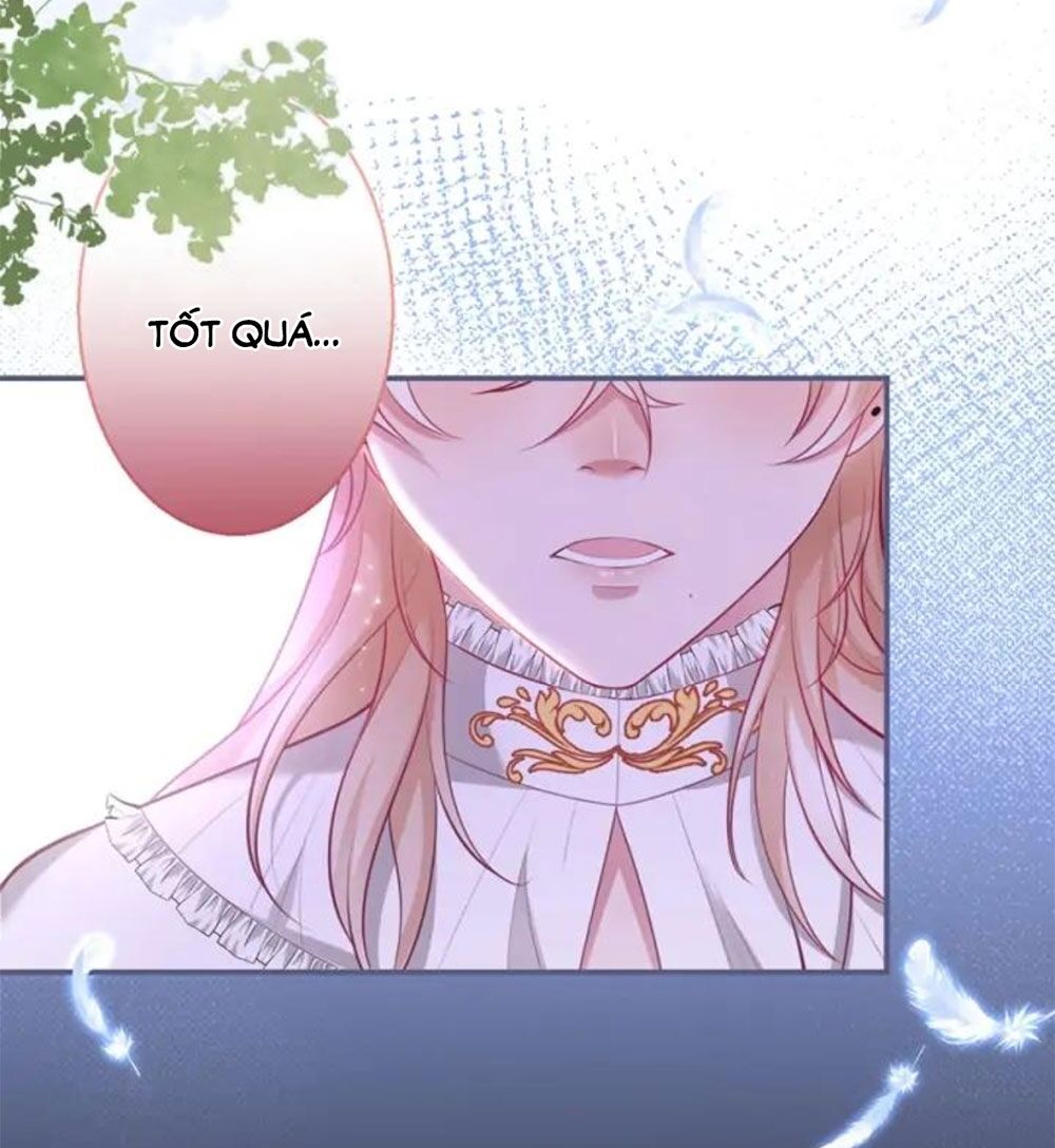Vương Tử Và Ánh Trăng Đen: Chapter 73