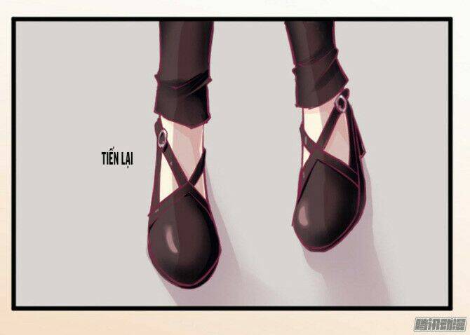 The Queen Note: Chapter 2