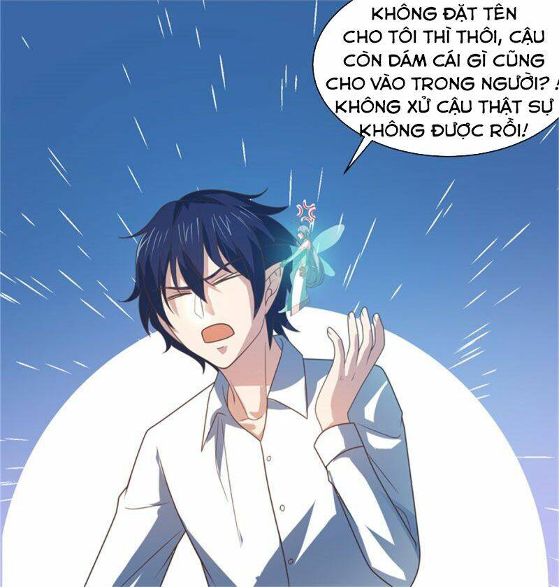 Đỉnh Phong Dự Ngôn Đế: Chapter 21