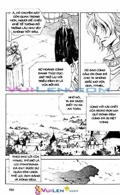 Hiệp Sĩ Nữ Hoàng: Chapter 17