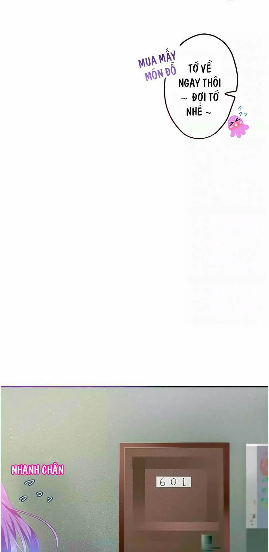 Tháng Sáu Kì Diệu: Chapter 11