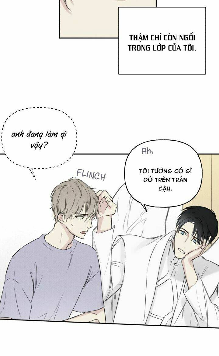 Angel Buddy: Chapter 3