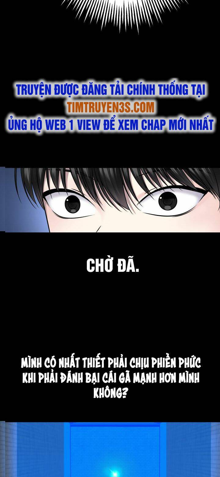 Trò Chơi Của Chúa Thượng: Chapter 21