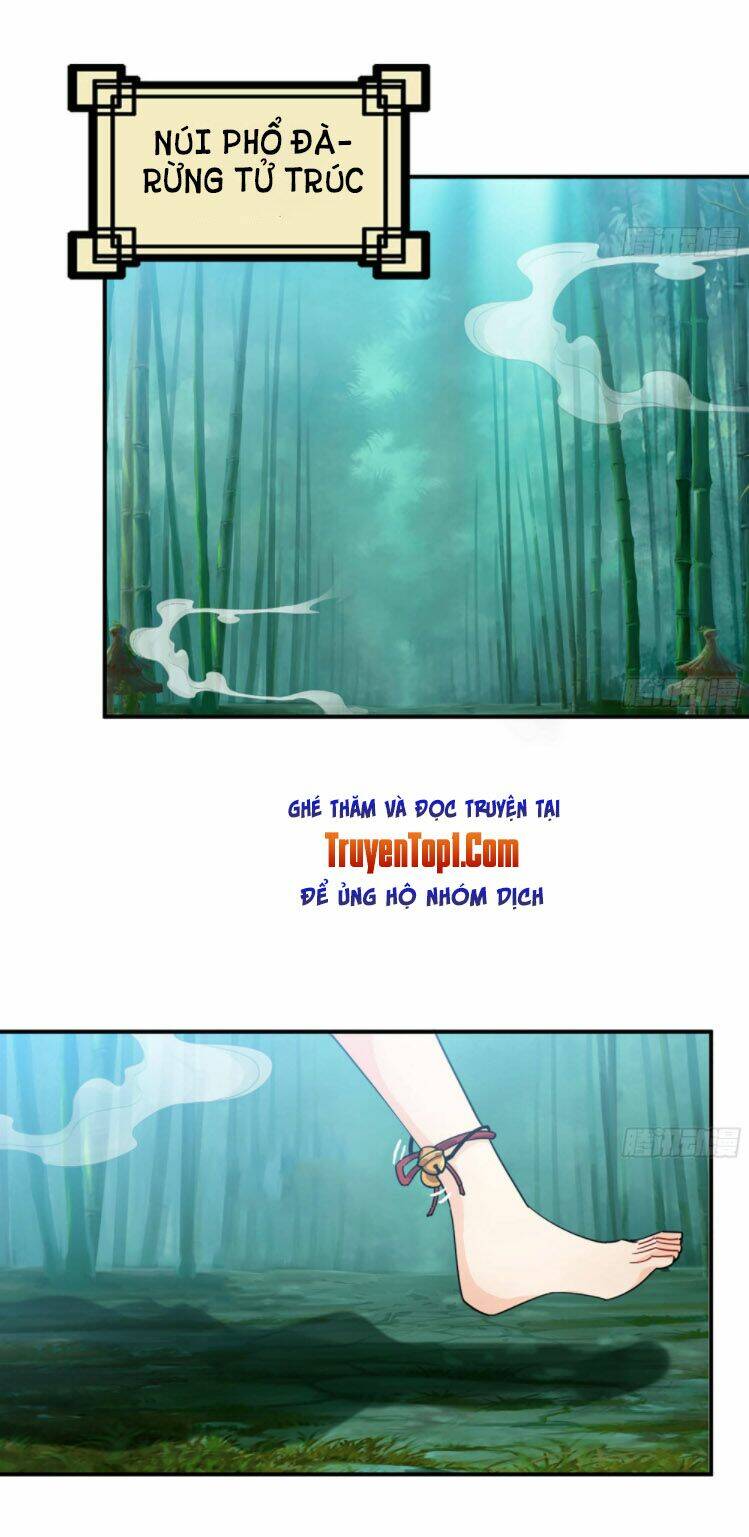 Khởi Đầu Bằng Một Con Côn: Chapter 120