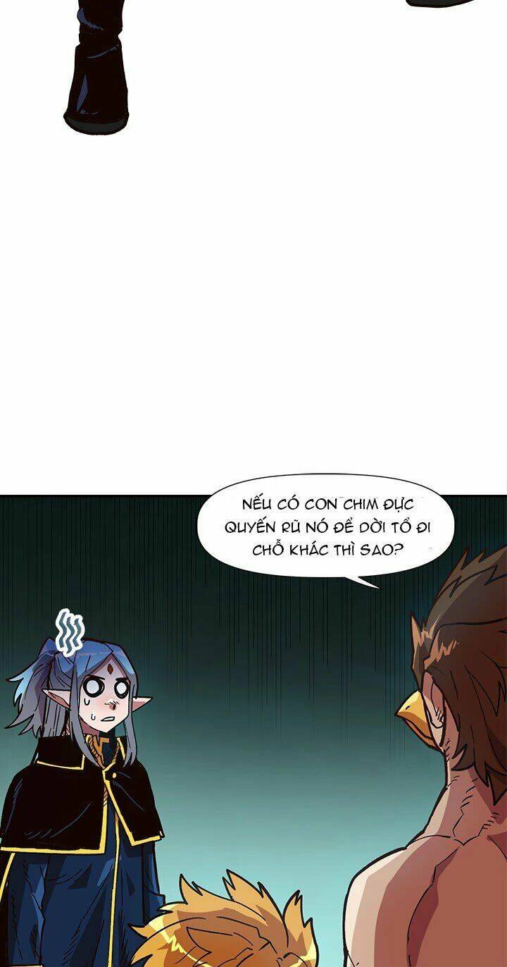 Nô Lệ Nghịch Thiên: Chapter 16