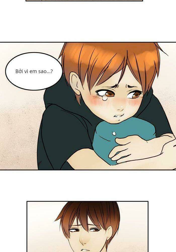 Khúc hát người cá Siren: Chapter 23