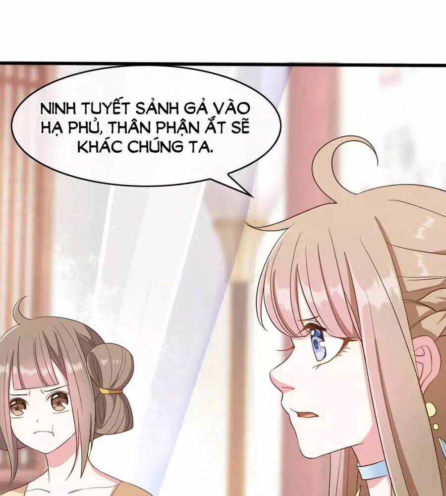 Đích Nữ Hữu Độc: Chapter 38