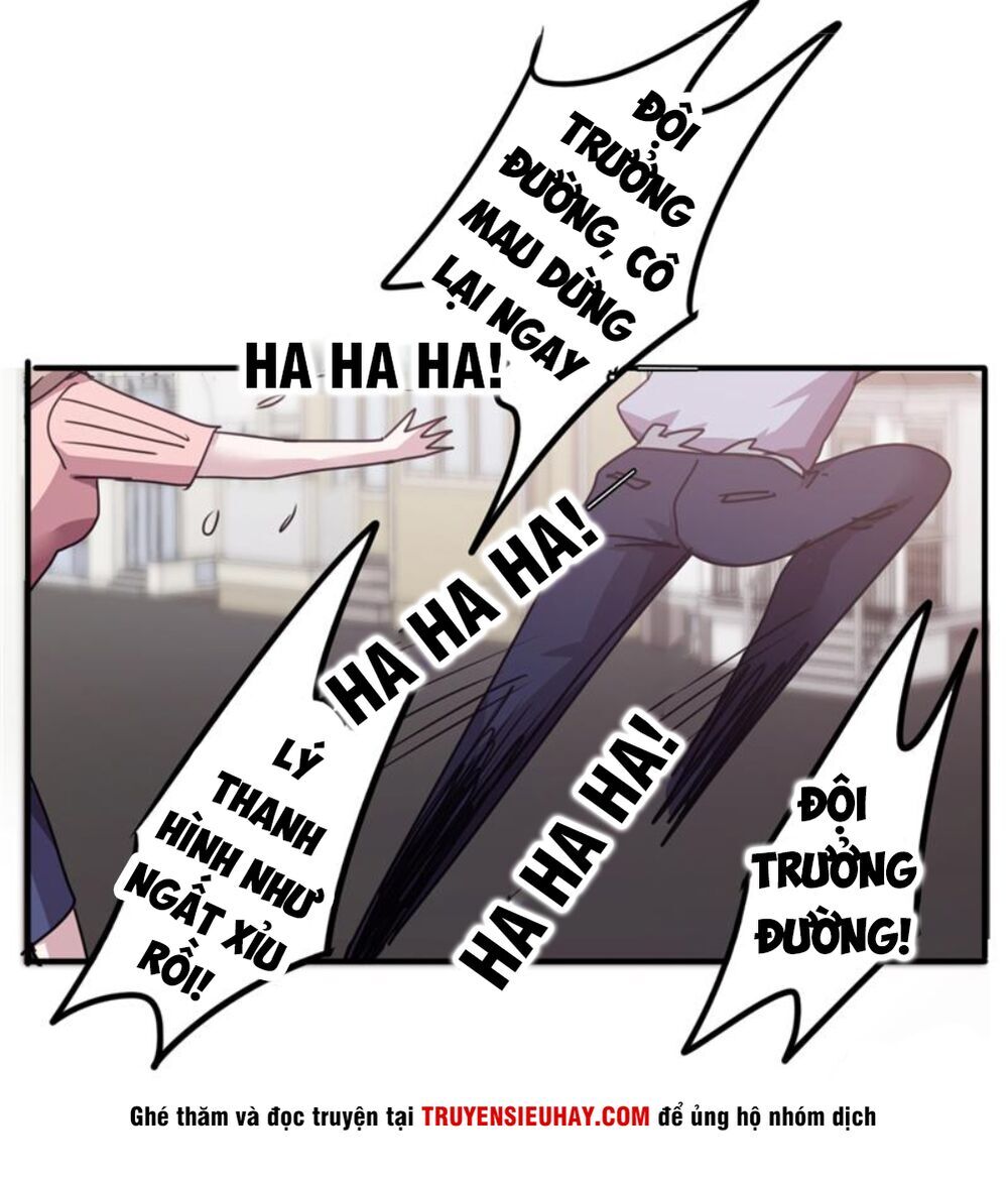 Tối Cường Nông Dân Hệ Thống: Chapter 116