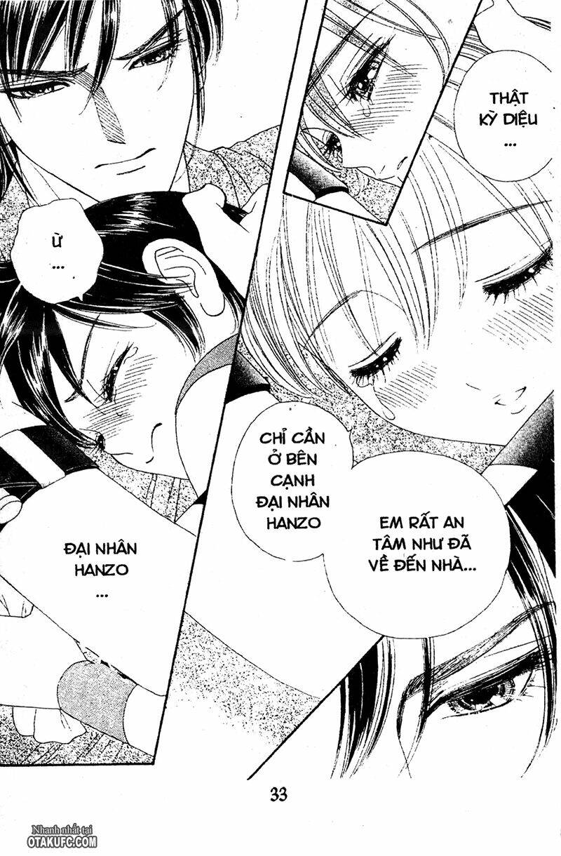 Đuôi Trăng: Chapter 39