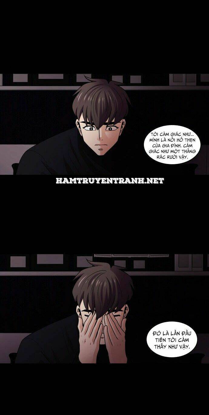 Tomorrow - Ngày Mai: Chapter 20