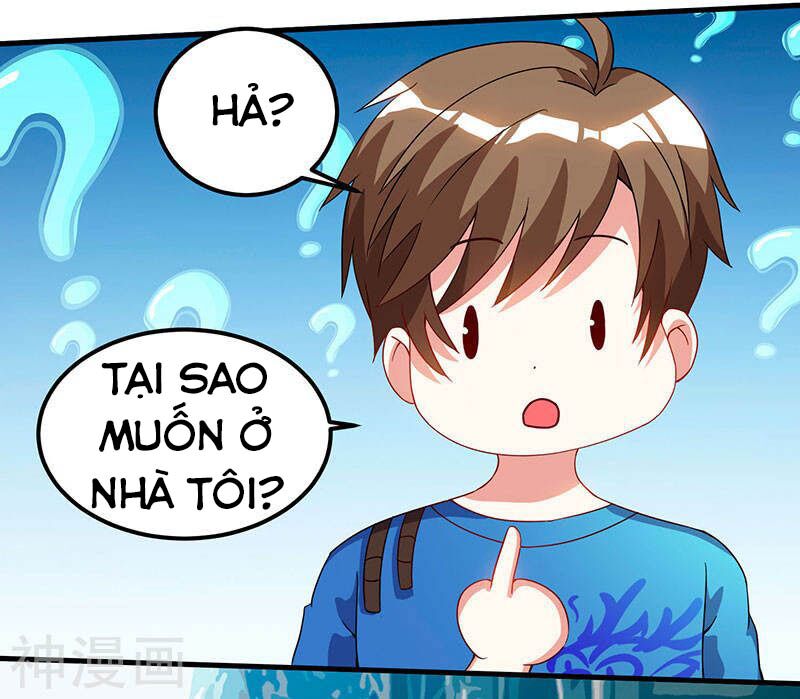 Thần Cấp Thấu Thị: Chapter 54