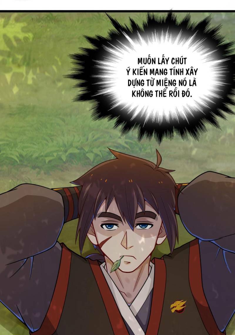 Tu Tiên Cuồng Thần: Chapter 58
