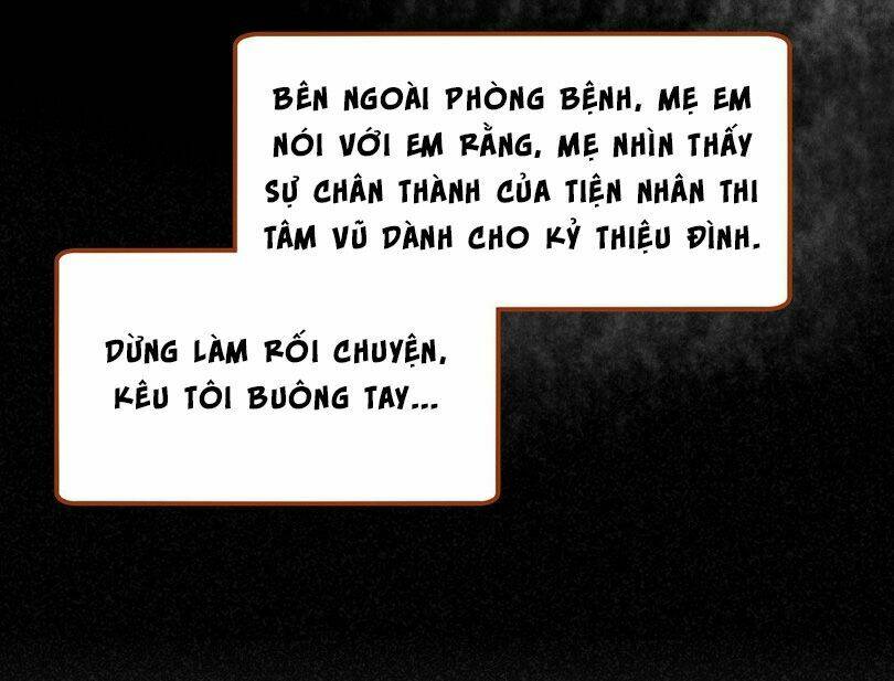 Chỉ Muốn Cưng Chiều Em: Chapter 8