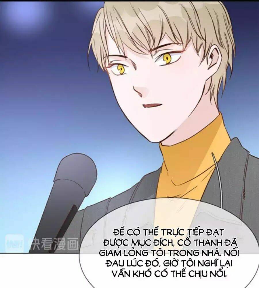 Ngôi Sao Vụn Vỡ: Chapter 44