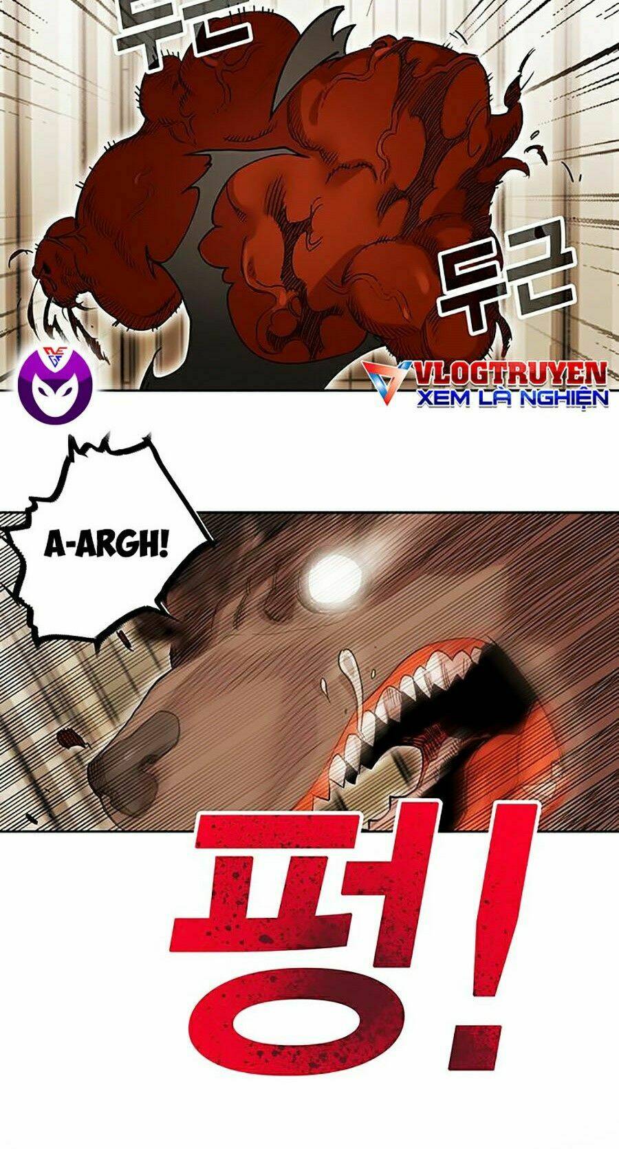 Hard Core Leveling Warrior Ss2: Chapter 82