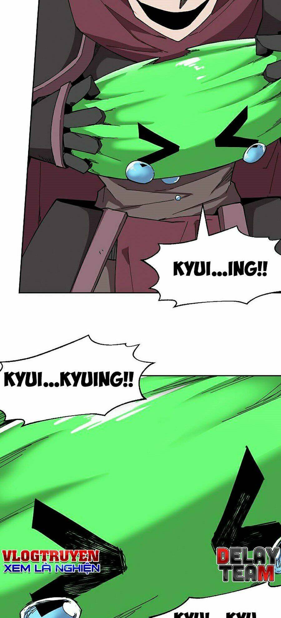 Long Tính: Chapter 2