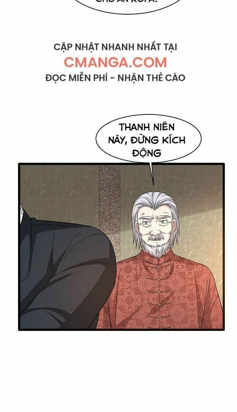 Đô Thị Tà Vương: Chapter 99