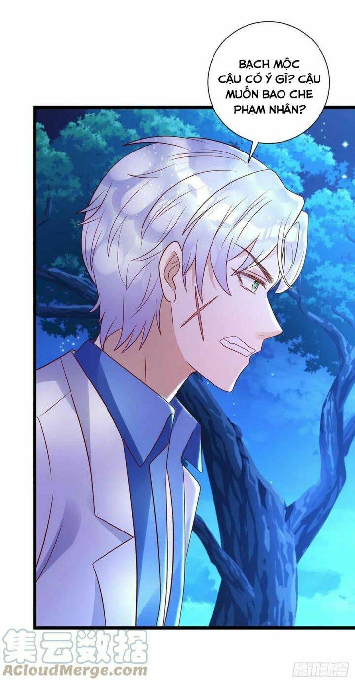 Thú Thụ Bất Thân: Chapter 57