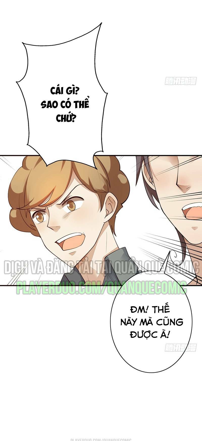 Dã Âu Lão Tổ: Chapter 18