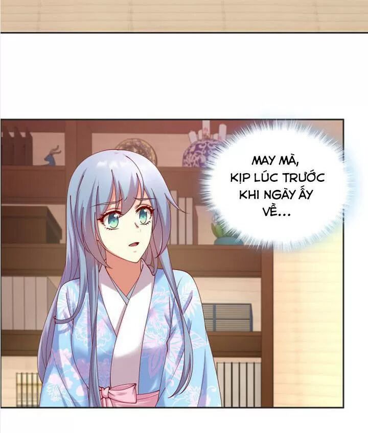 Đô đốc đại nhân sủng thê kí: Chapter 64: Vật thay thế