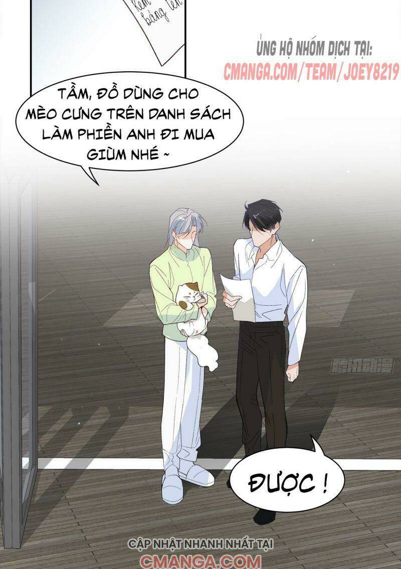 Ảnh Đế Yêu Hồ: Chapter 62