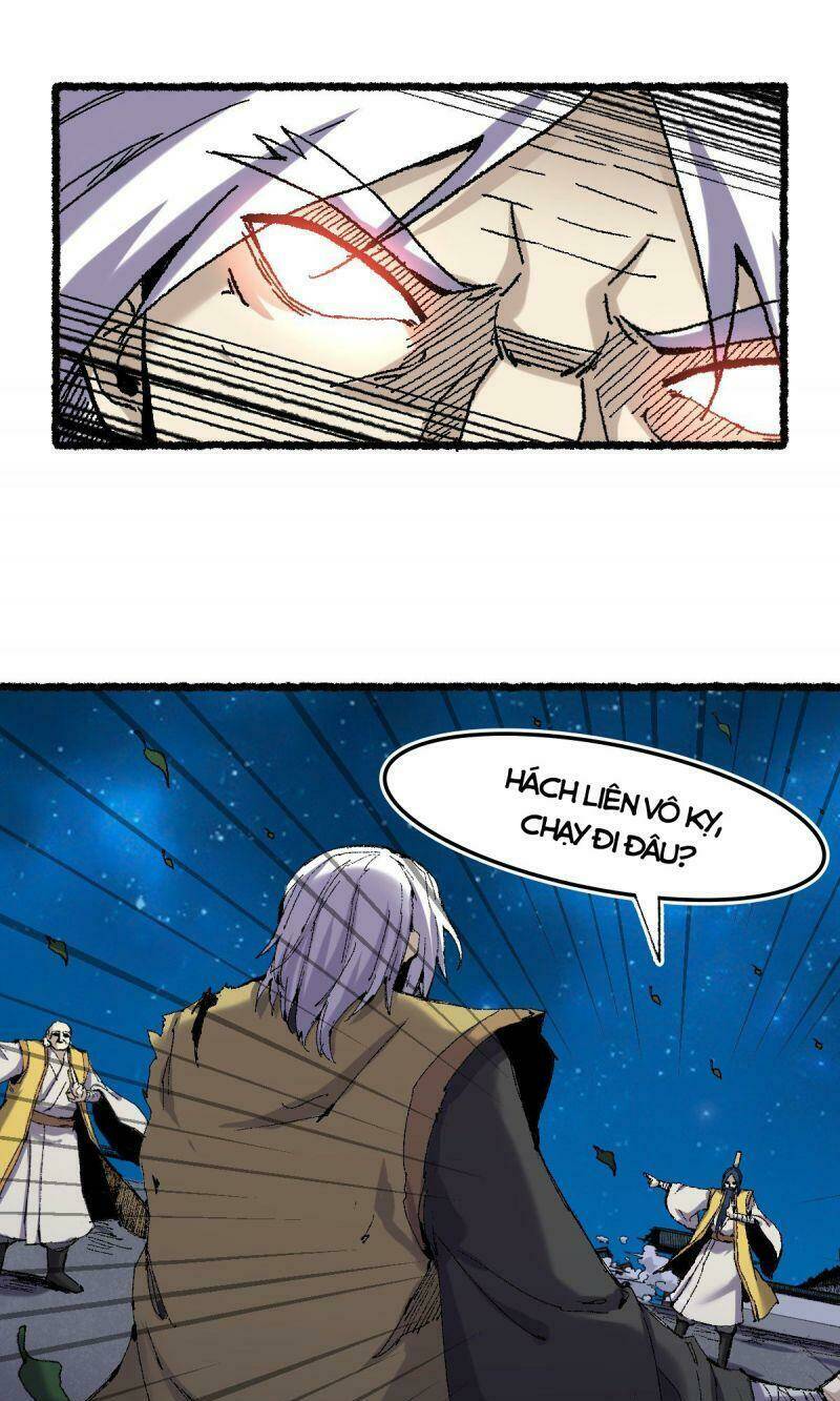 Ta Độ Kiếp Thất Bại Đều Là Tại Ngươi: Chapter 60