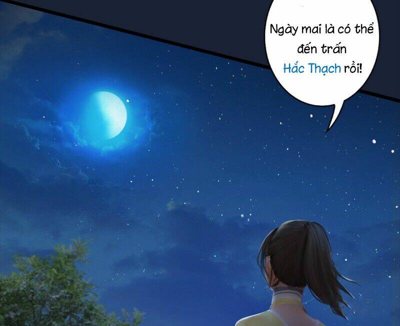 Cửu Hoang Đọa Huyền Sư: Chapter 19