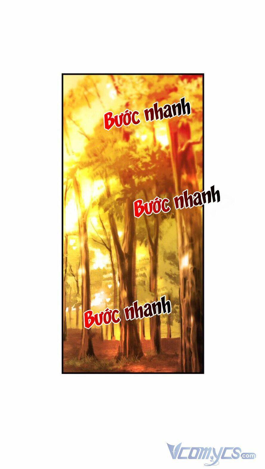 Lòng Trung Thành Với Kẻ Ác: Chapter 31