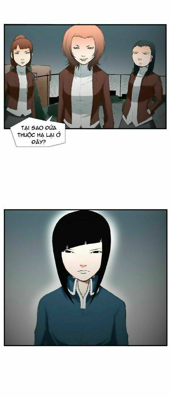 Siêu năng: Chapter 9