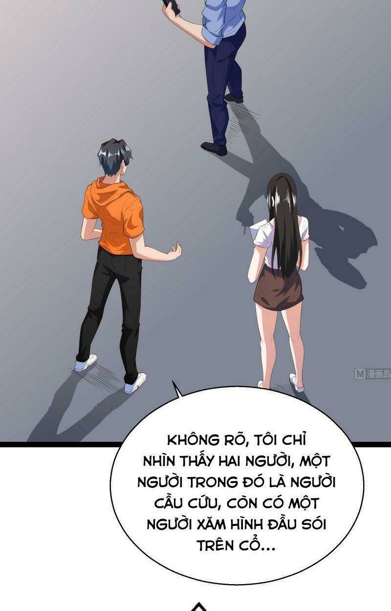 Shipper Thần Cấp: Chapter 54