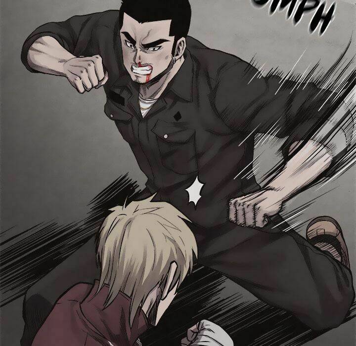 Nắm Đấm: Chapter 25