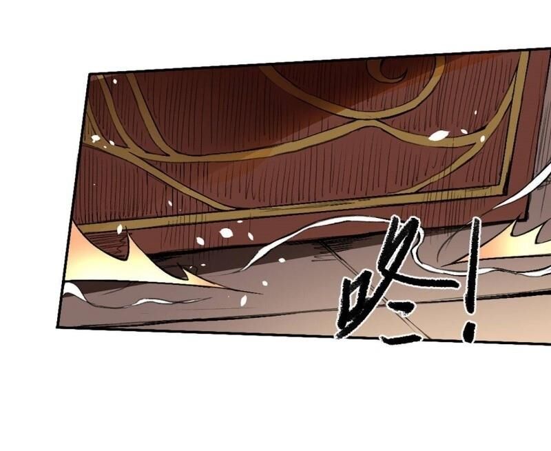 Đường Dần Tại Dị Giới 2: Chapter 3