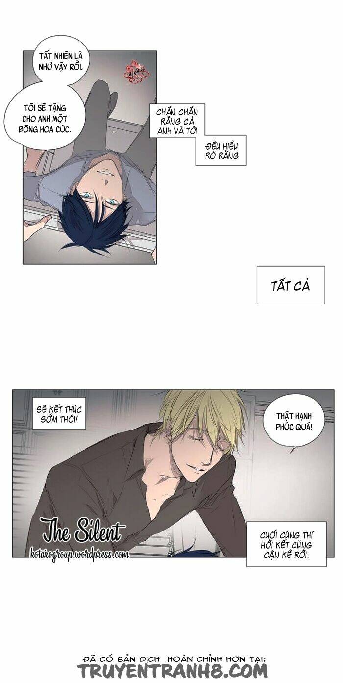 Moritat: Chapter 31