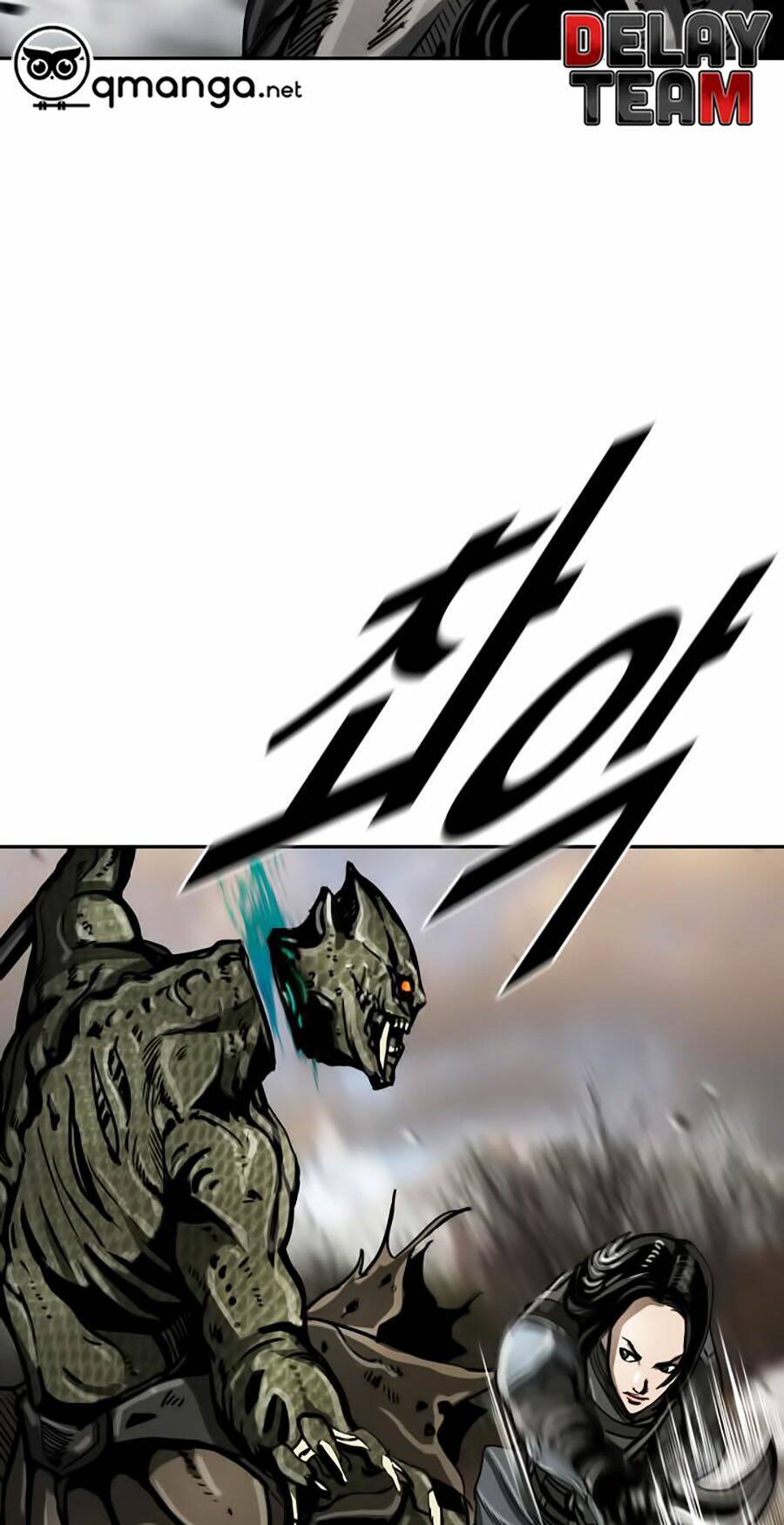 Thợ Săn Đầu Tiên: Chapter 26