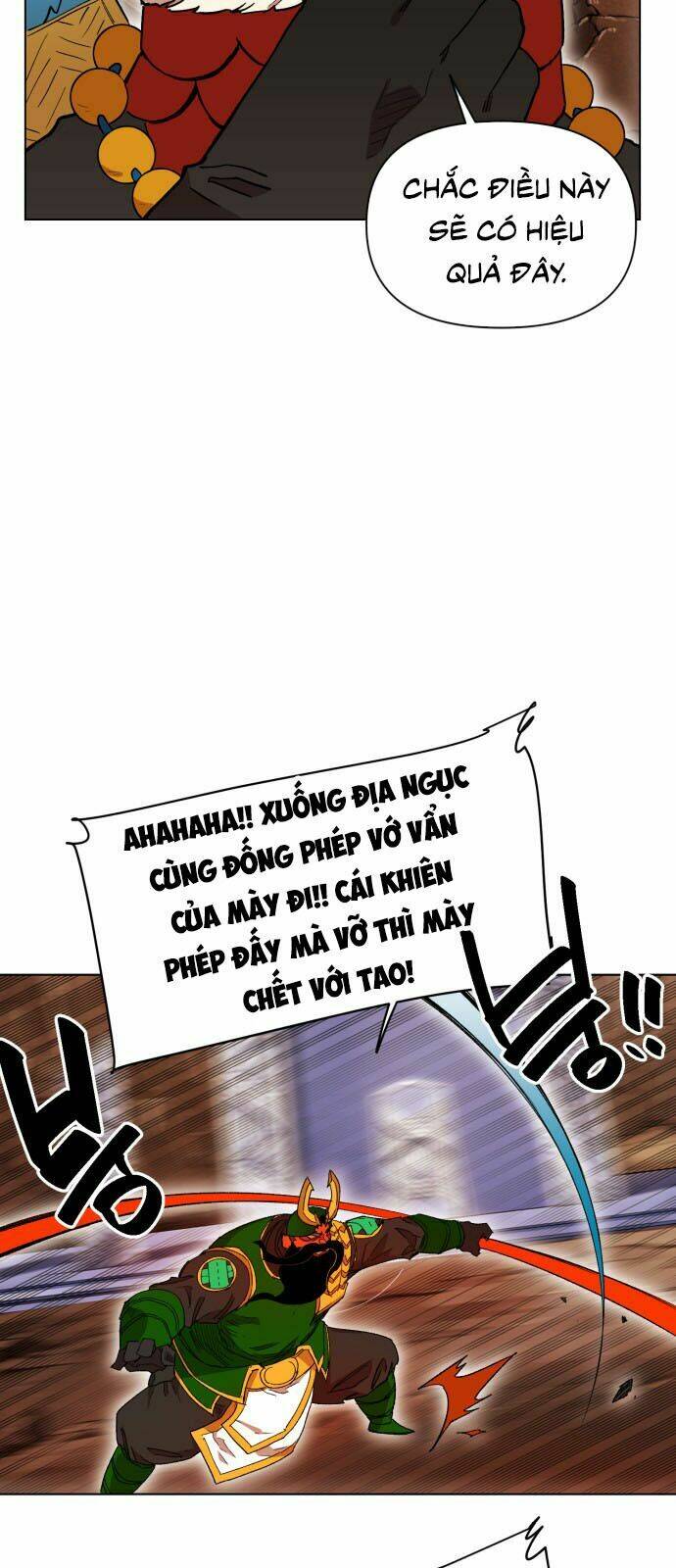 Hard Core Leveling Warrior Ss2: Chapter 13