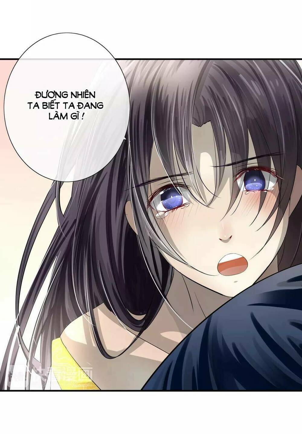 Nghịch Thần: Chapter 40