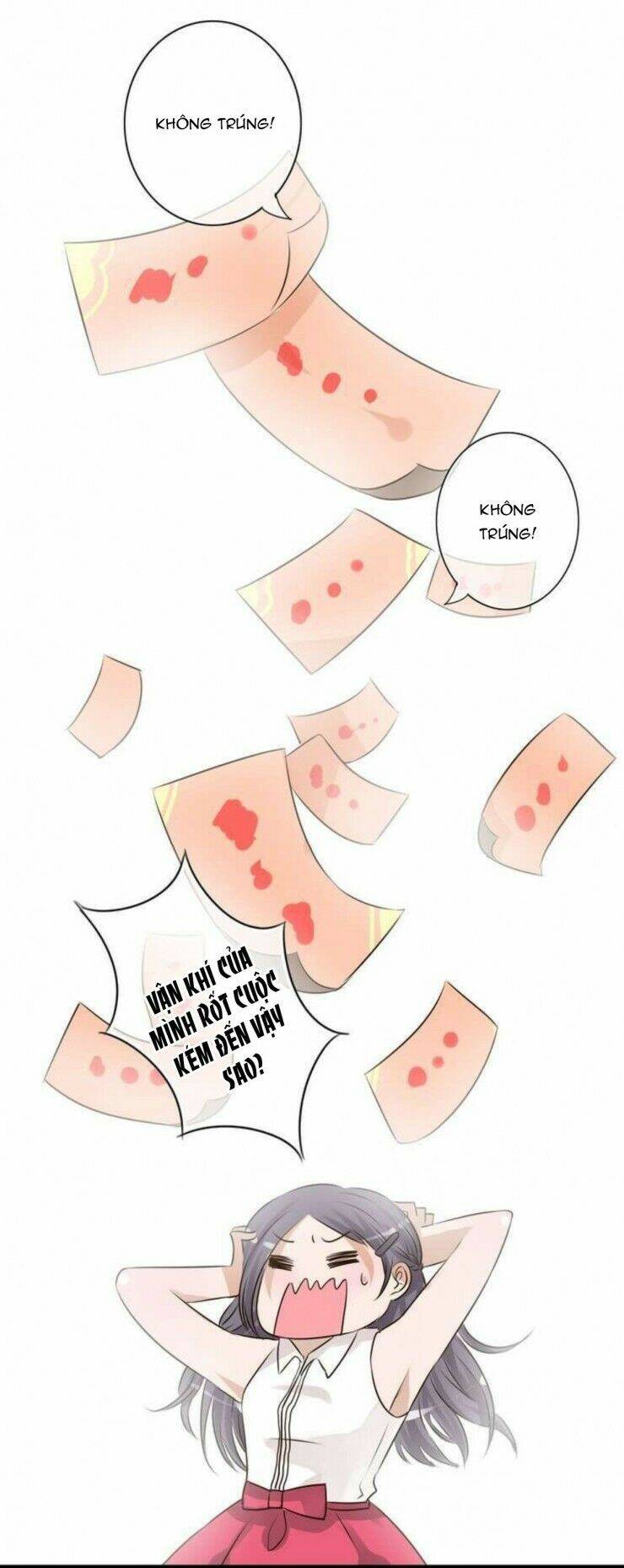 Sau Con Mưa Mùa Hạ: Chapter 7