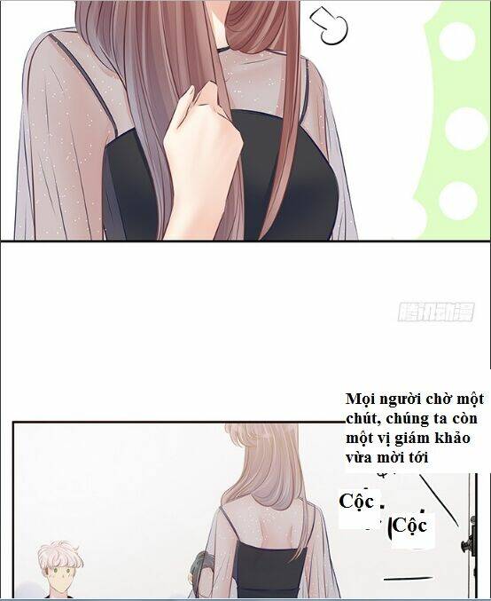 Trọng Sinh Để Ngủ Với Ảnh Đế: Chapter 77