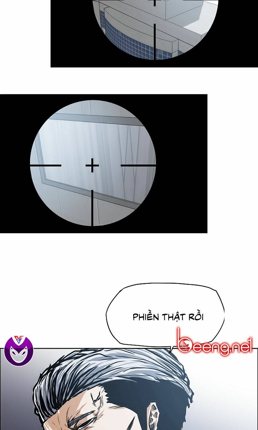 Bá Chủ Học Đường Ss3: Chapter 11