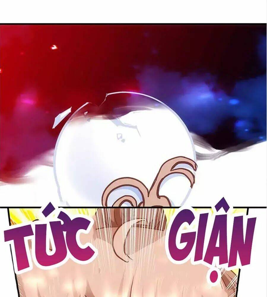 Ám Dạ Vô Thường: Chapter 46