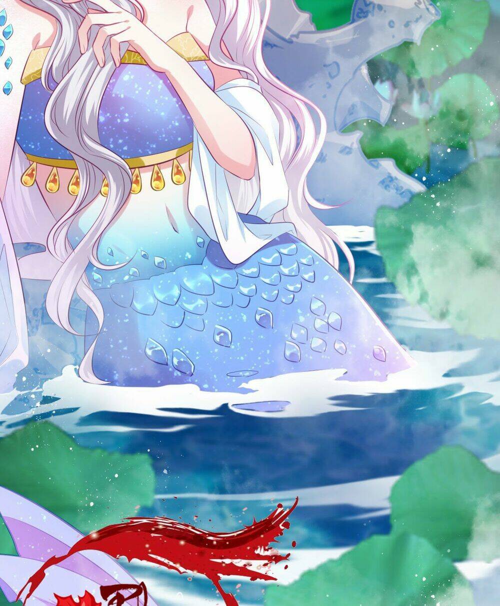 Vương Phi Thật Thích Trang Điểm: Chapter 92