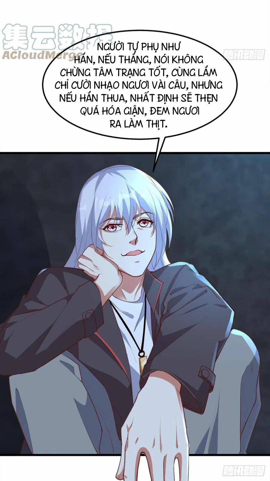 Mạt Thế Thần Tài: Chapter 42