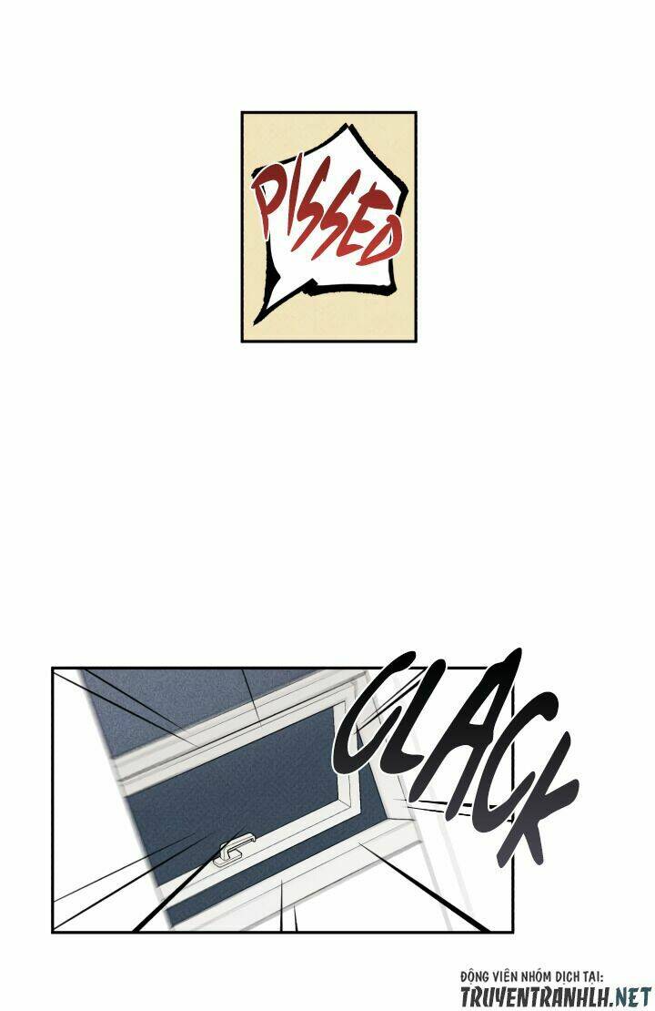 Angel Buddy: Chapter 11