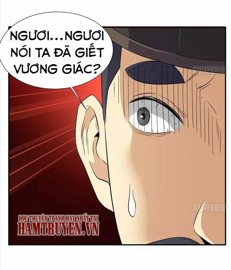 Phong Quỷ Truyền Thuyết: Chapter 215